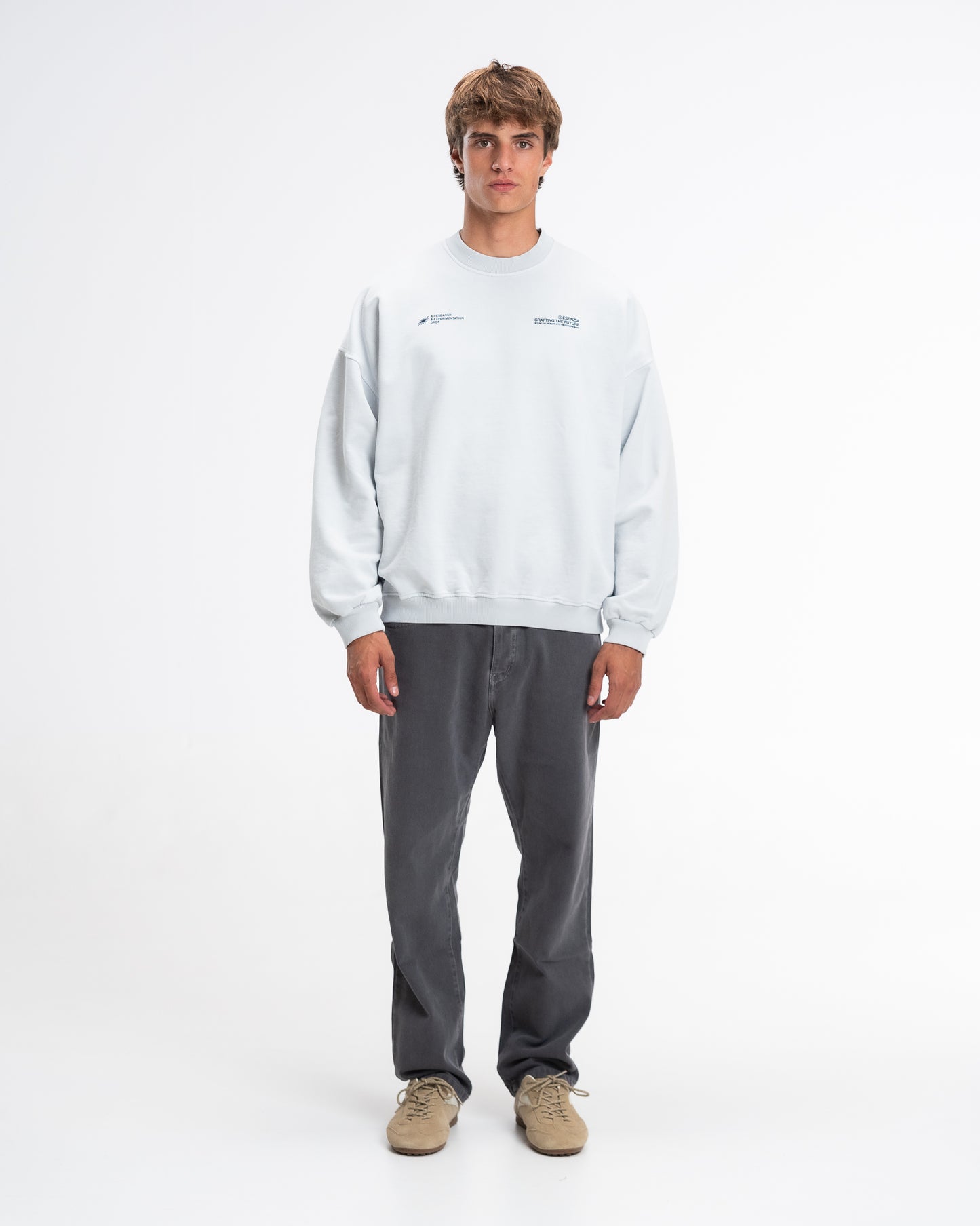 Craie blanc d'équipe d'étincelle