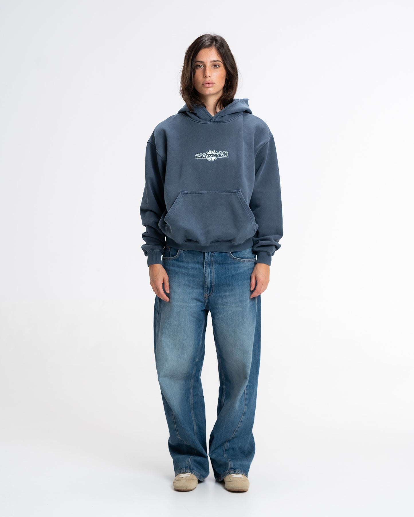 TWILIGHT RISE HOODIE