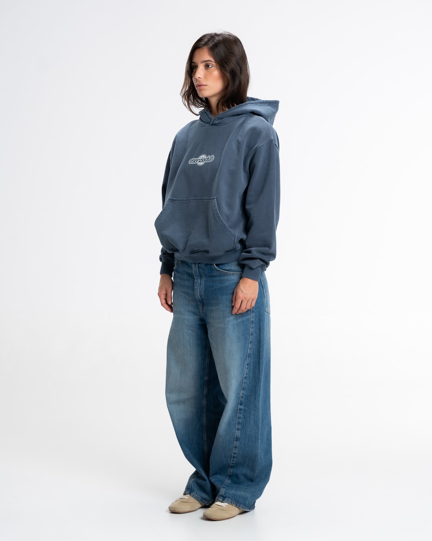 TWILIGHT RISE HOODIE