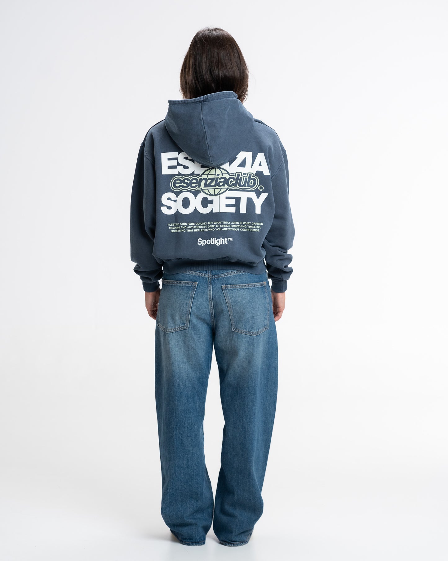 TWILIGHT RISE HOODIE