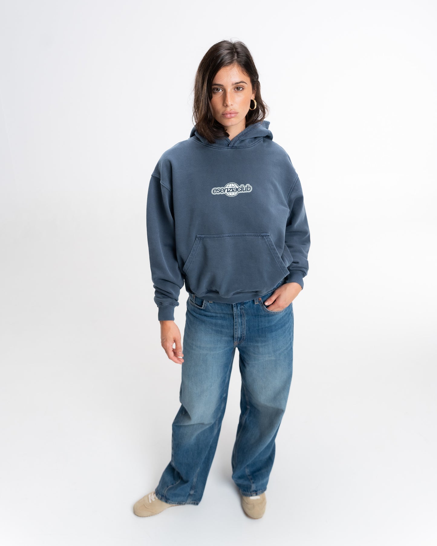 TWILIGHT RISE HOODIE