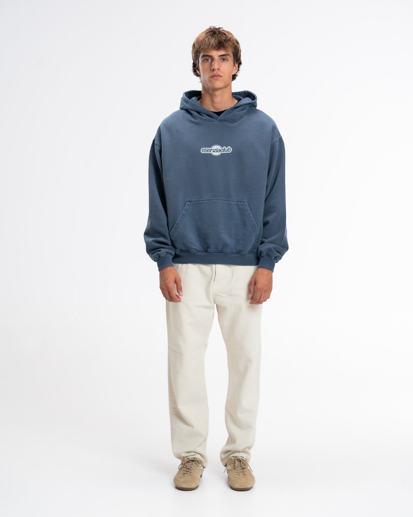 TWILIGHT RISE HOODIE