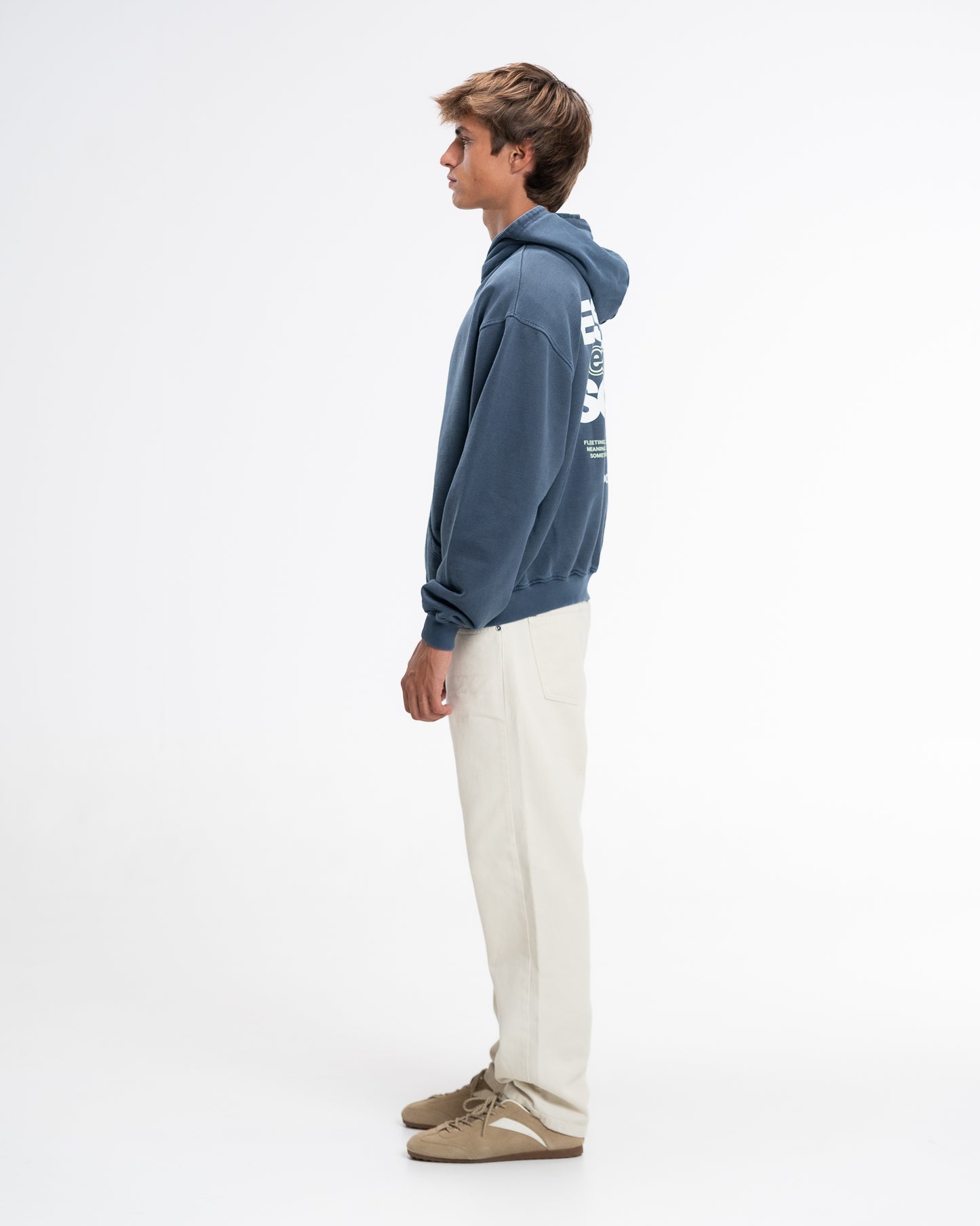 TWILIGHT RISE HOODIE