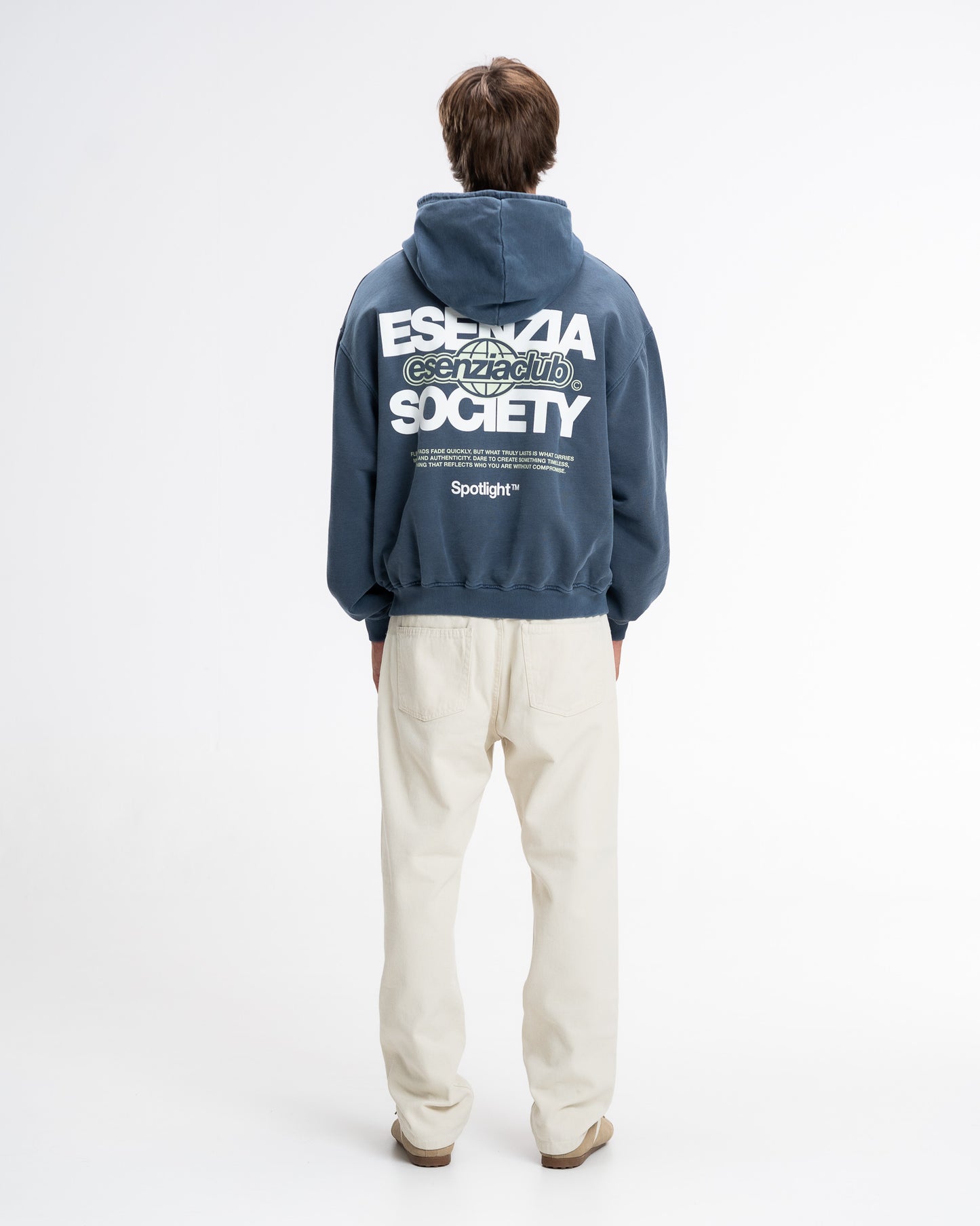 TWILIGHT RISE HOODIE