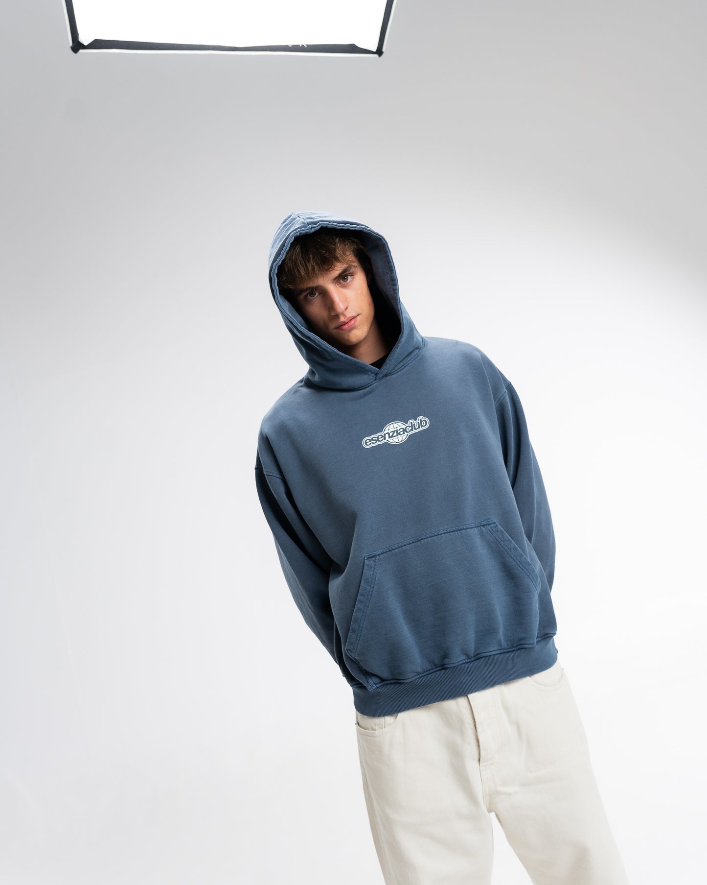 TWILIGHT RISE HOODIE