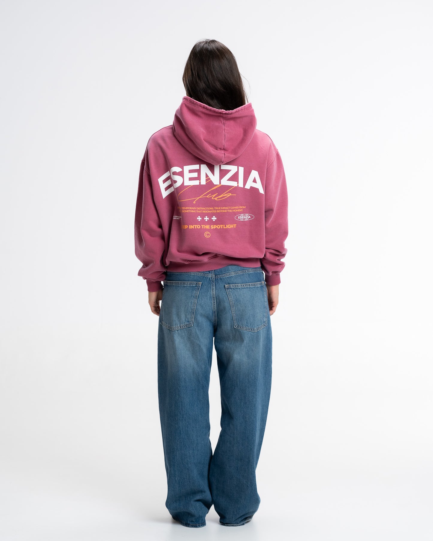 BRICK SIGNATURE HOODIE