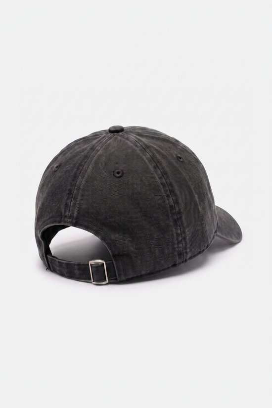 GREEN SUNSET CAP