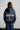 BLUE OIL BEYOND HOODIE - Esenzia