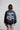 BLUE OIL MOTION CREWNECK - Esenzia