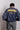 BLUE SPARK CREWNECK - Esenzia