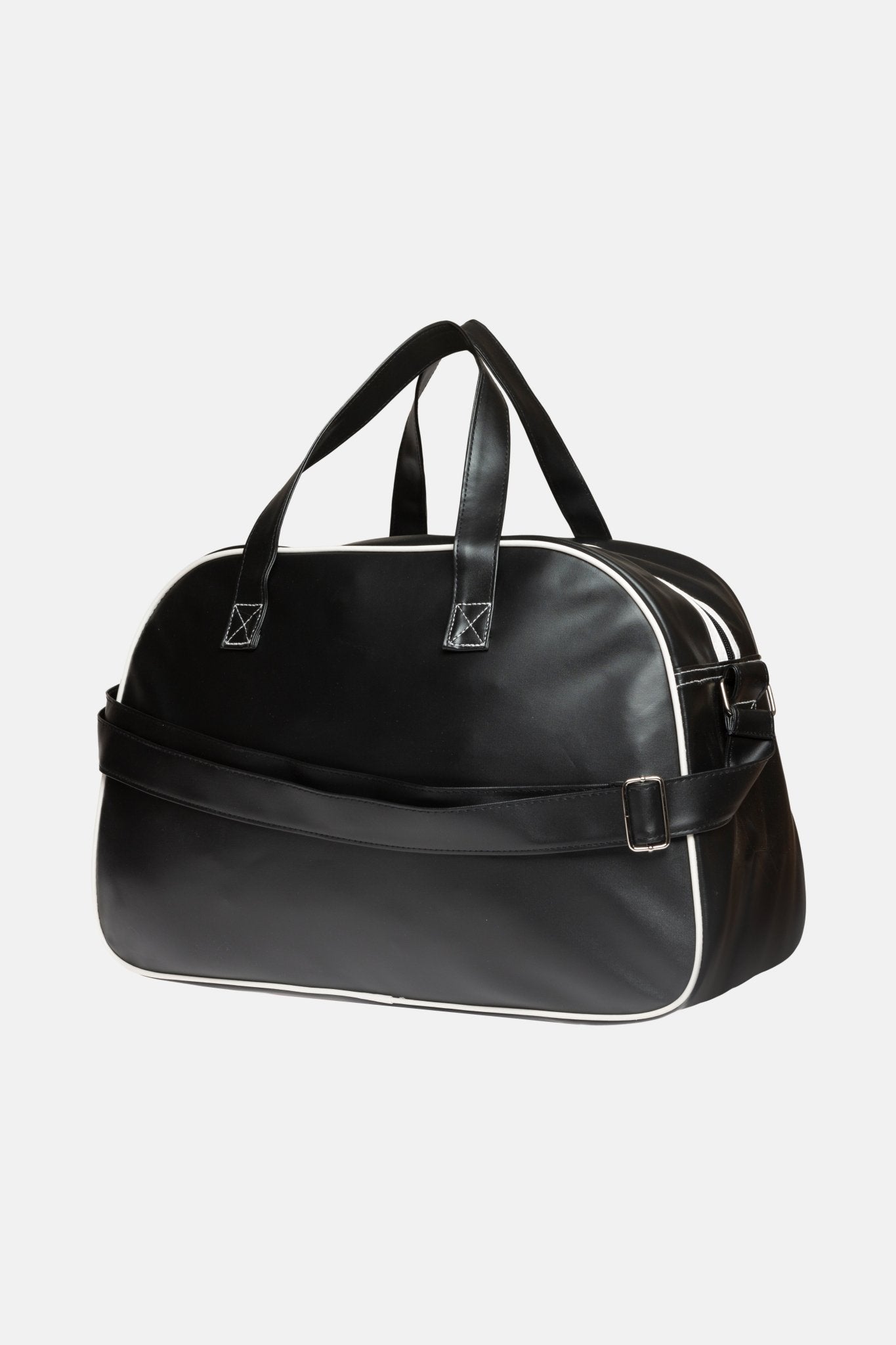 BOLSA VIAJE RETRO - Esenzia