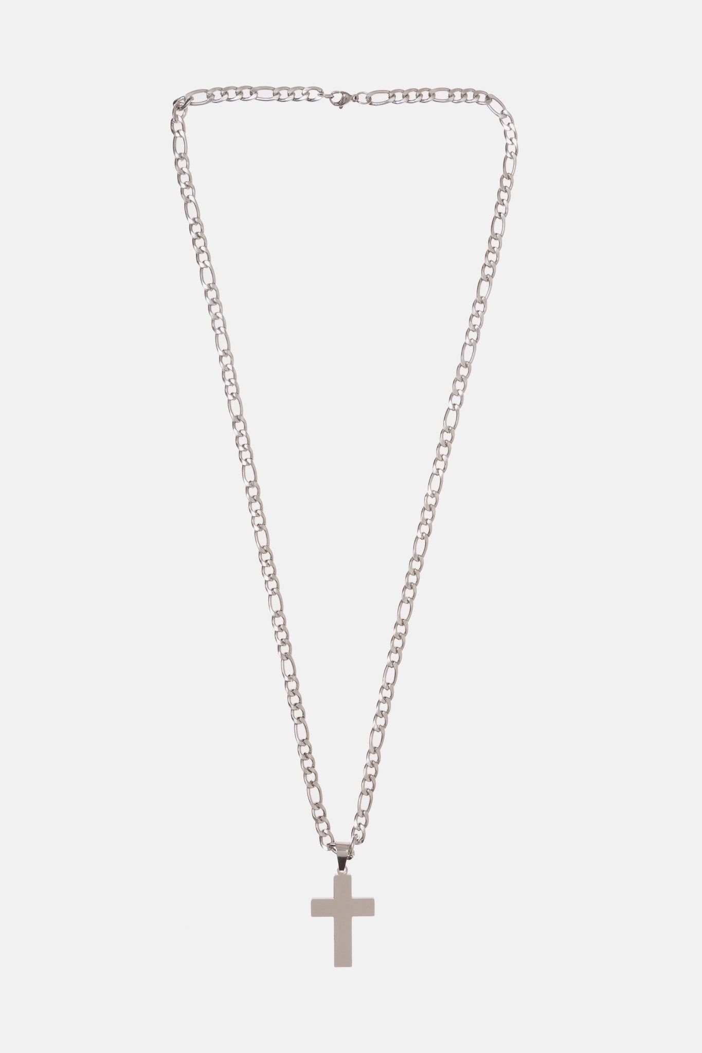 CADENA DE ESLABONES TIPO CARTIER - Esenzia