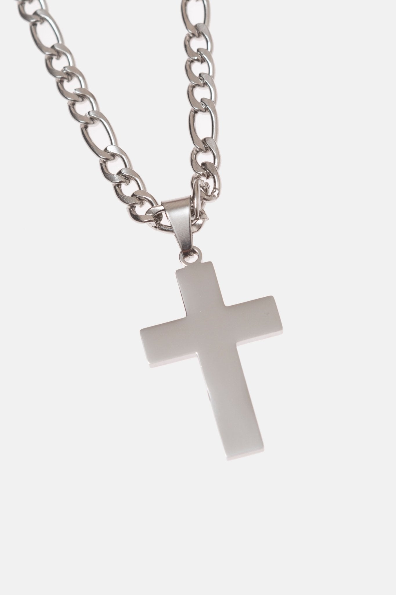 CADENA DE ESLABONES TIPO CARTIER - Esenzia