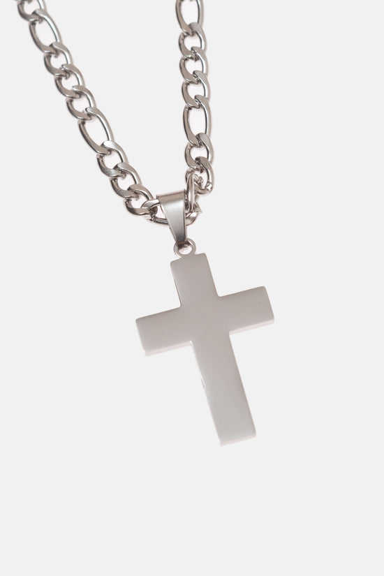 CADENA DE ESLABONES TIPO CARTIER - Esenzia