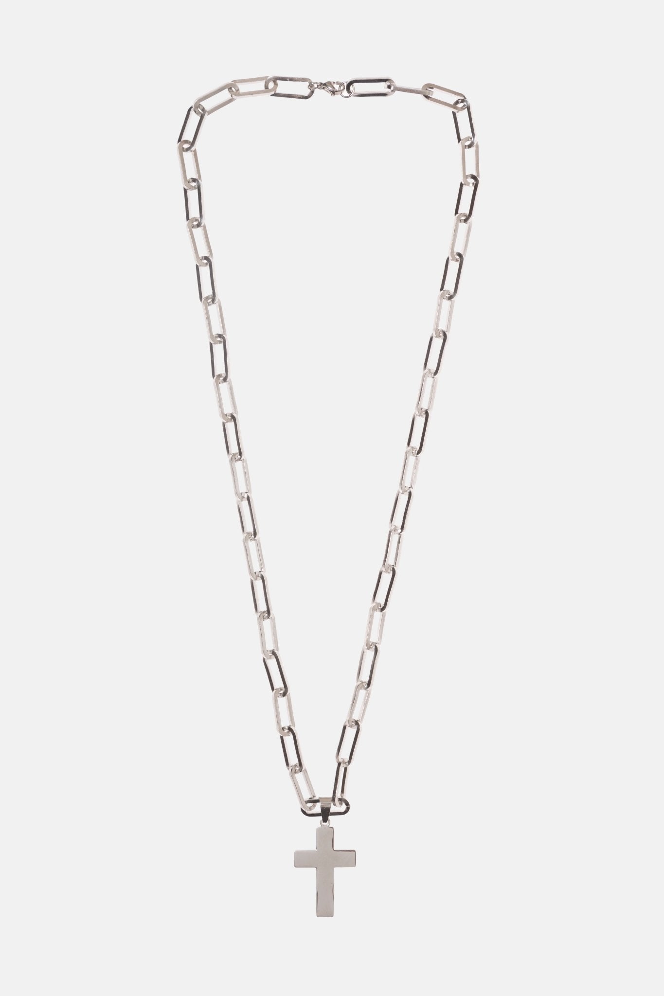 CADENA FORZADA DE ESLABONES LARGOS - Esenzia