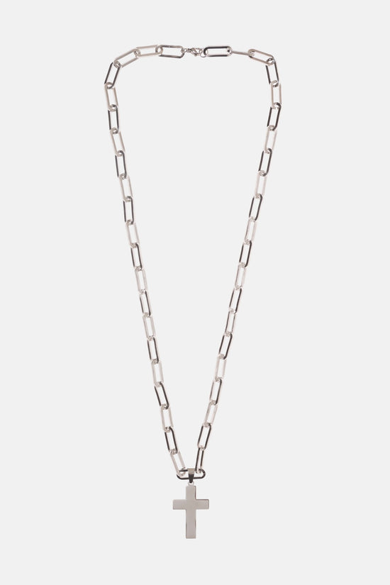 CADENA FORZADA DE ESLABONES LARGOS - Esenzia