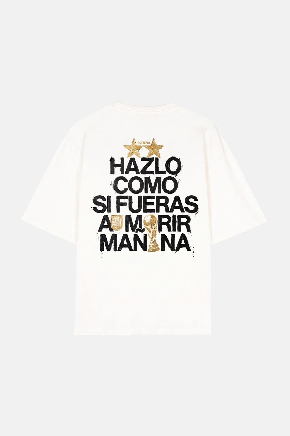 WORLD CHAMPIONS TEE