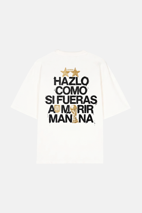 WORLD CHAMPIONS TEE