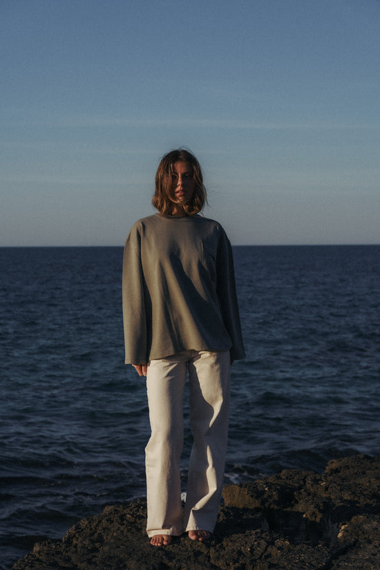 DARK CORE LONGSLEEVE