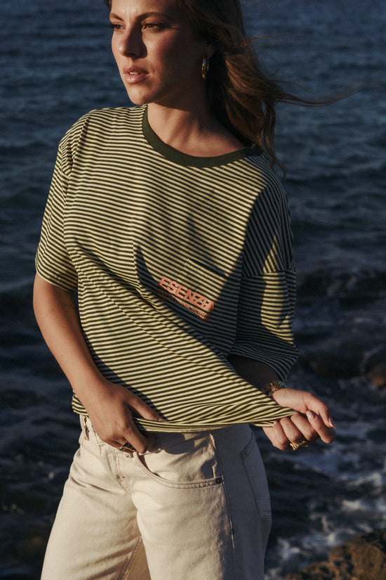 CAMPAGNA TOSCANA TEE