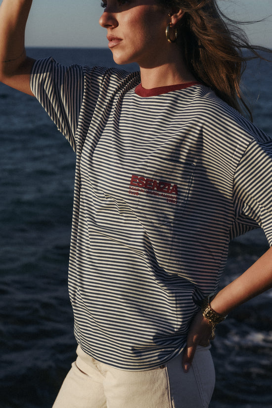 COSTA TOSCANA TEE
