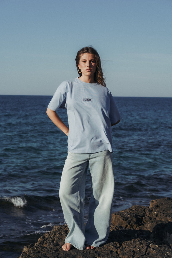 SKY SEASON TEE