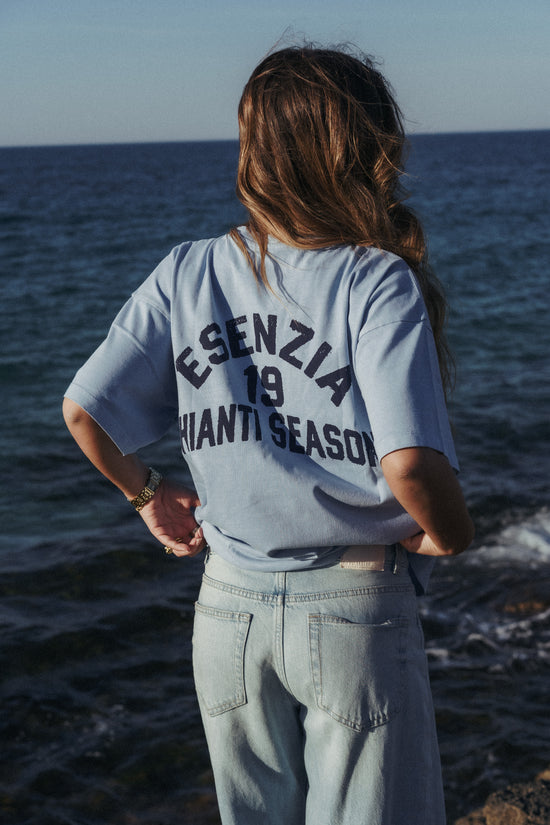SKY SEASON TEE
