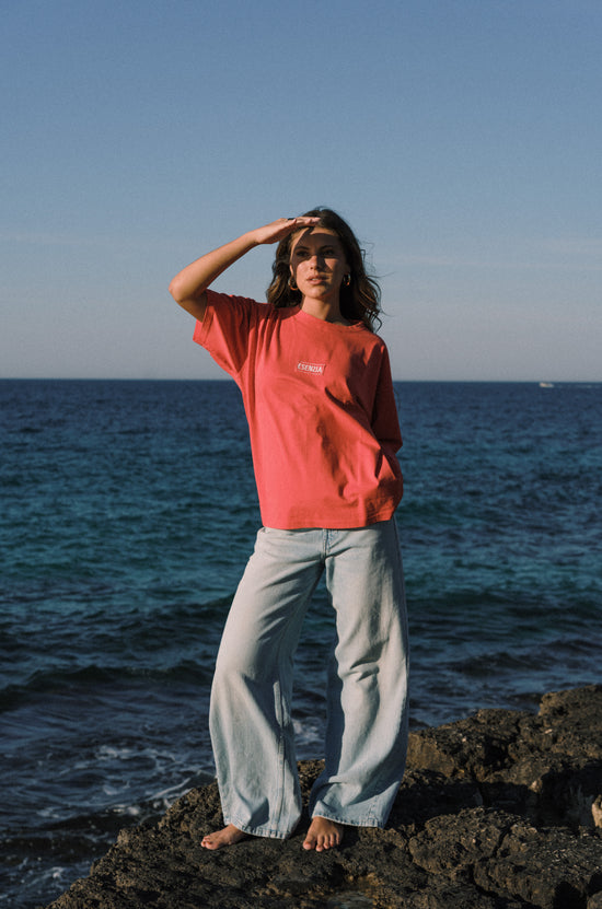 CHERRY SEASON TEE