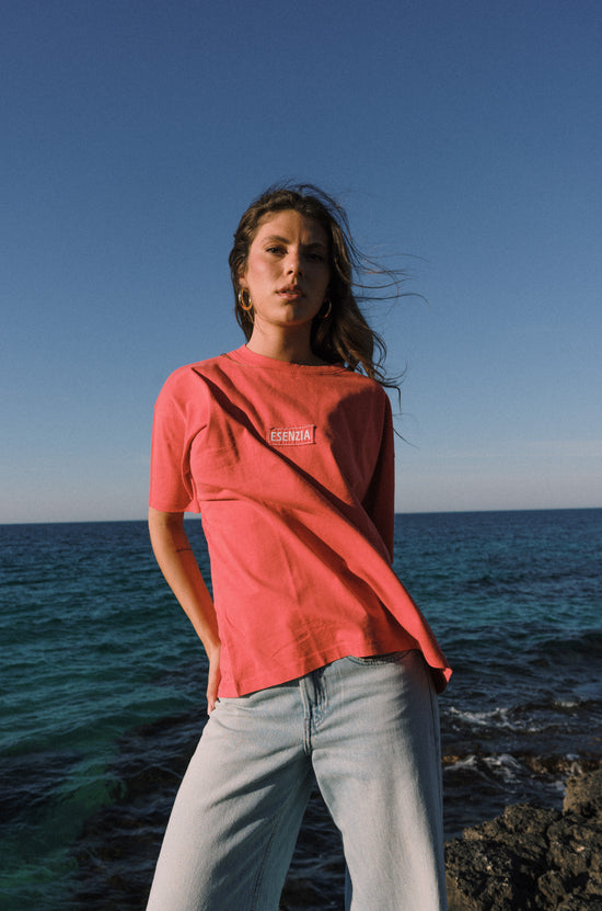 CHERRY SEASON TEE