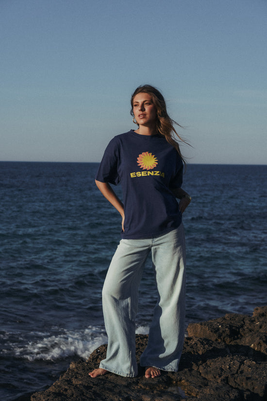 MIRTILLO SPIAGGA TEE