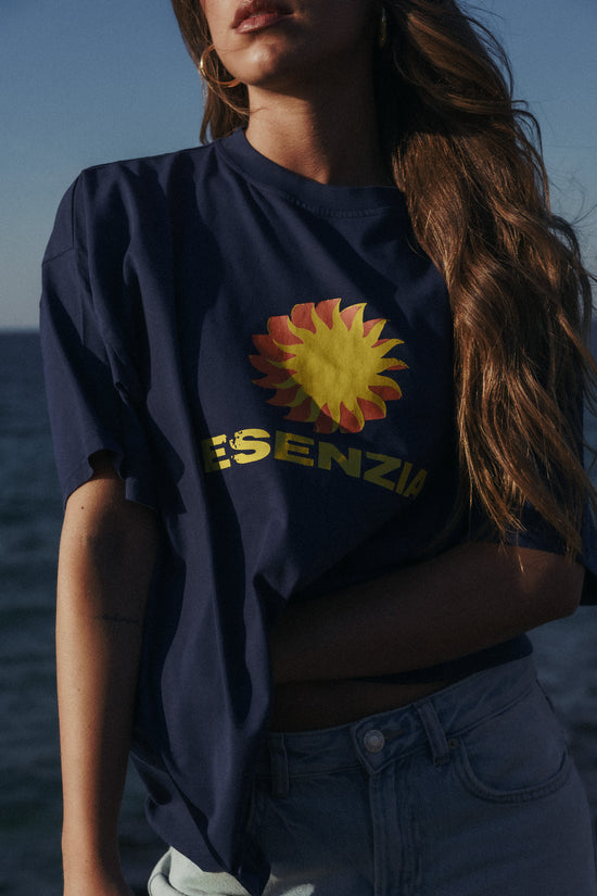 MIRTILLO SPIAGGA TEE