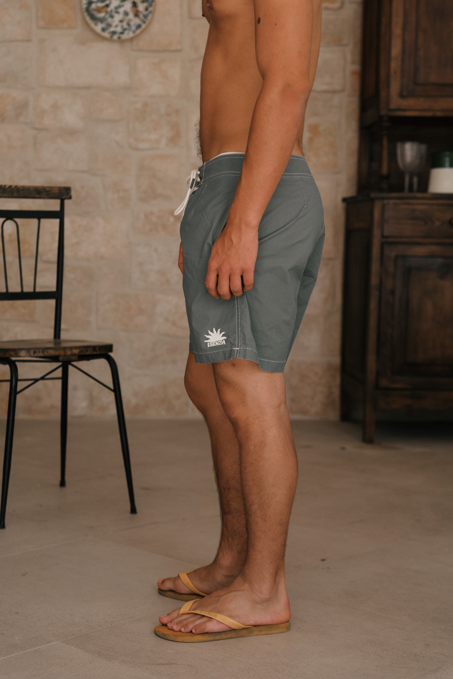 VIGNA VERDE SWIMSUIT