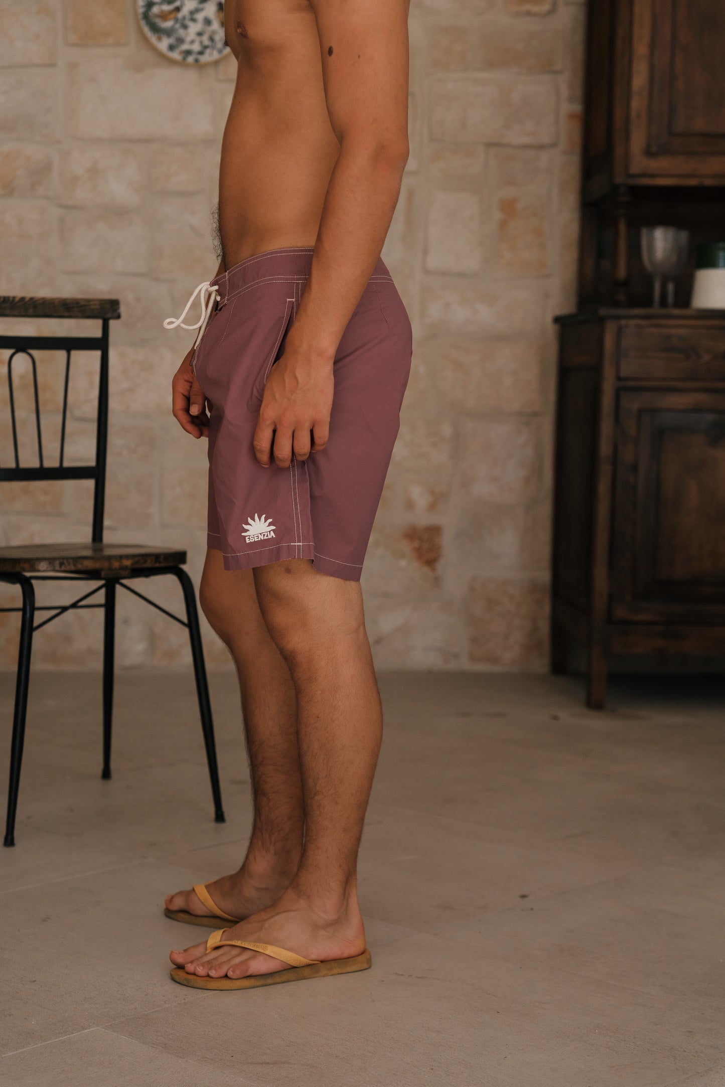 VIGNA ROSSA SWIMSUIT