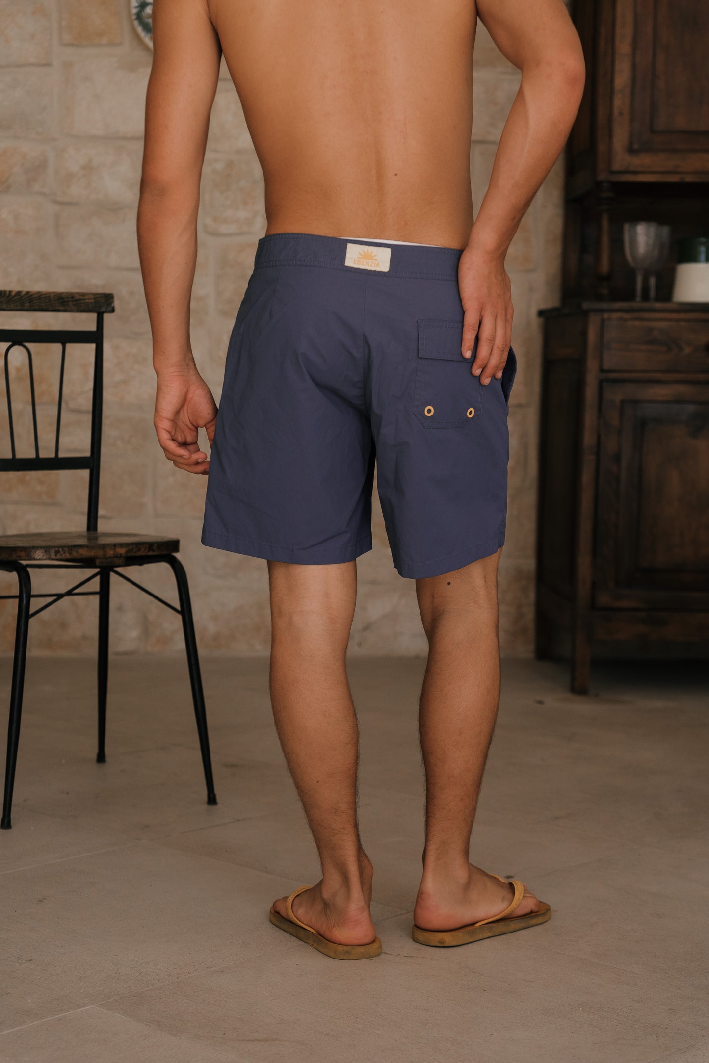 ORIZZONTE MARE SWIMSUIT