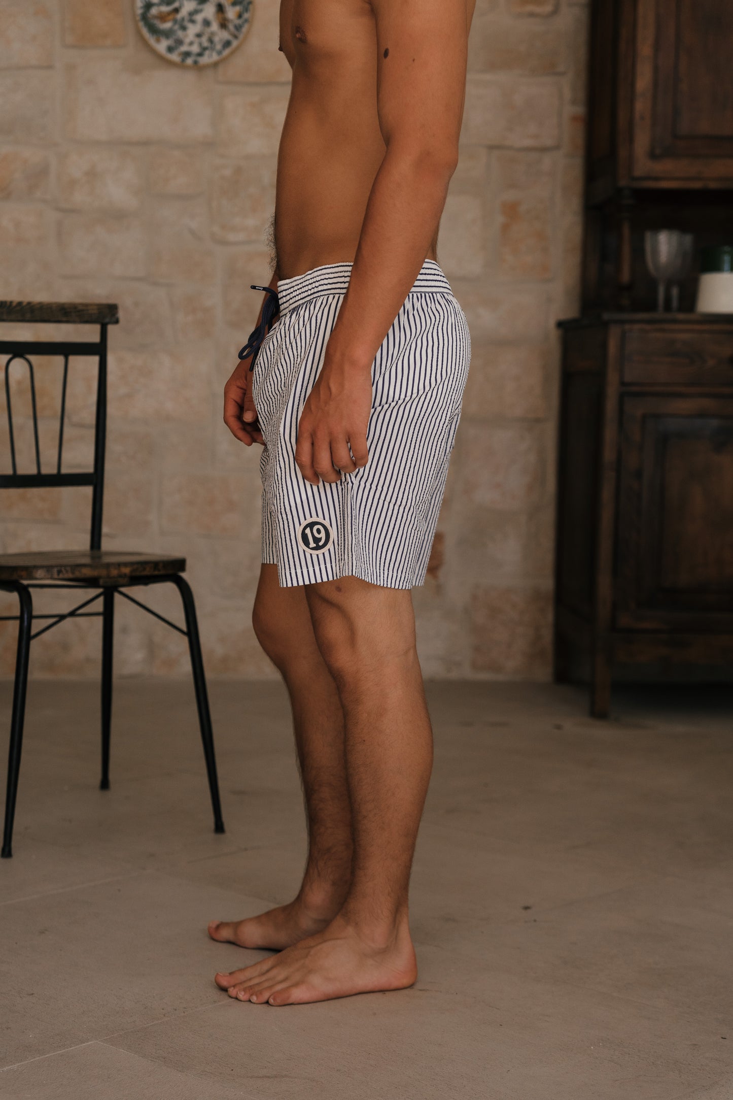 AMALFI MARE SWIMSUIT