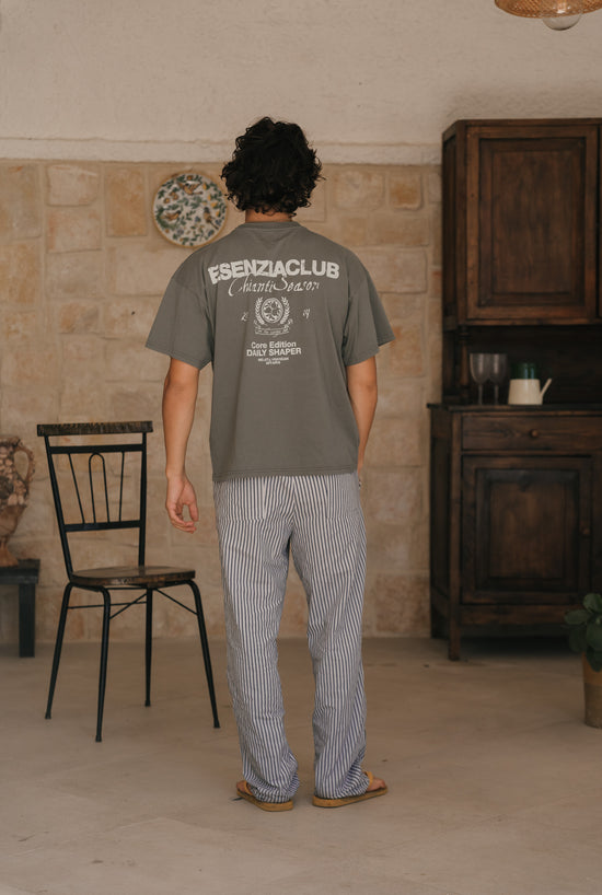 GREEN BREZZA TEE