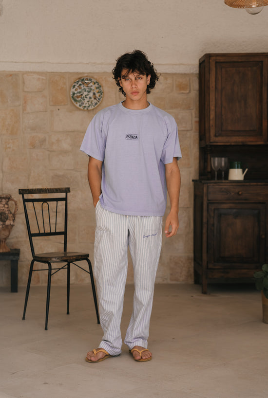 SKY SEASON TEE
