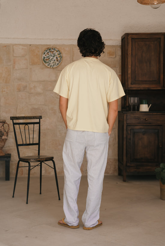 LIMONE SPIAGGA TEE
