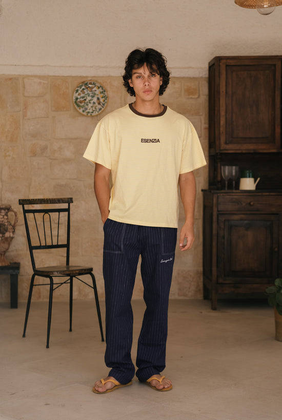 SOLE VENDIMIA TEE