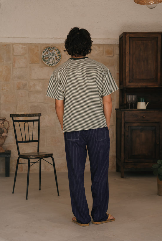 CAMPAGNA TOSCANA TEE