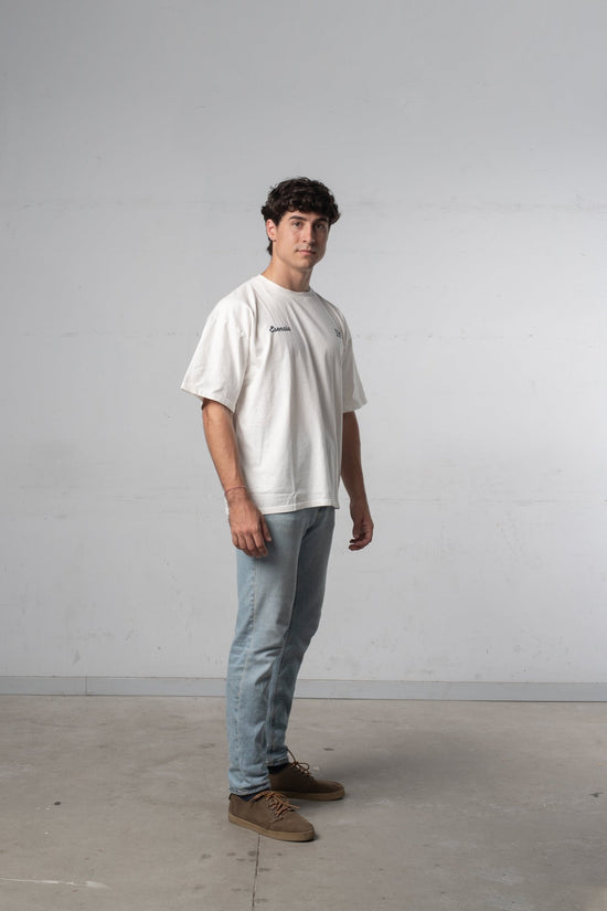 CIBELES TEE - Esenzia