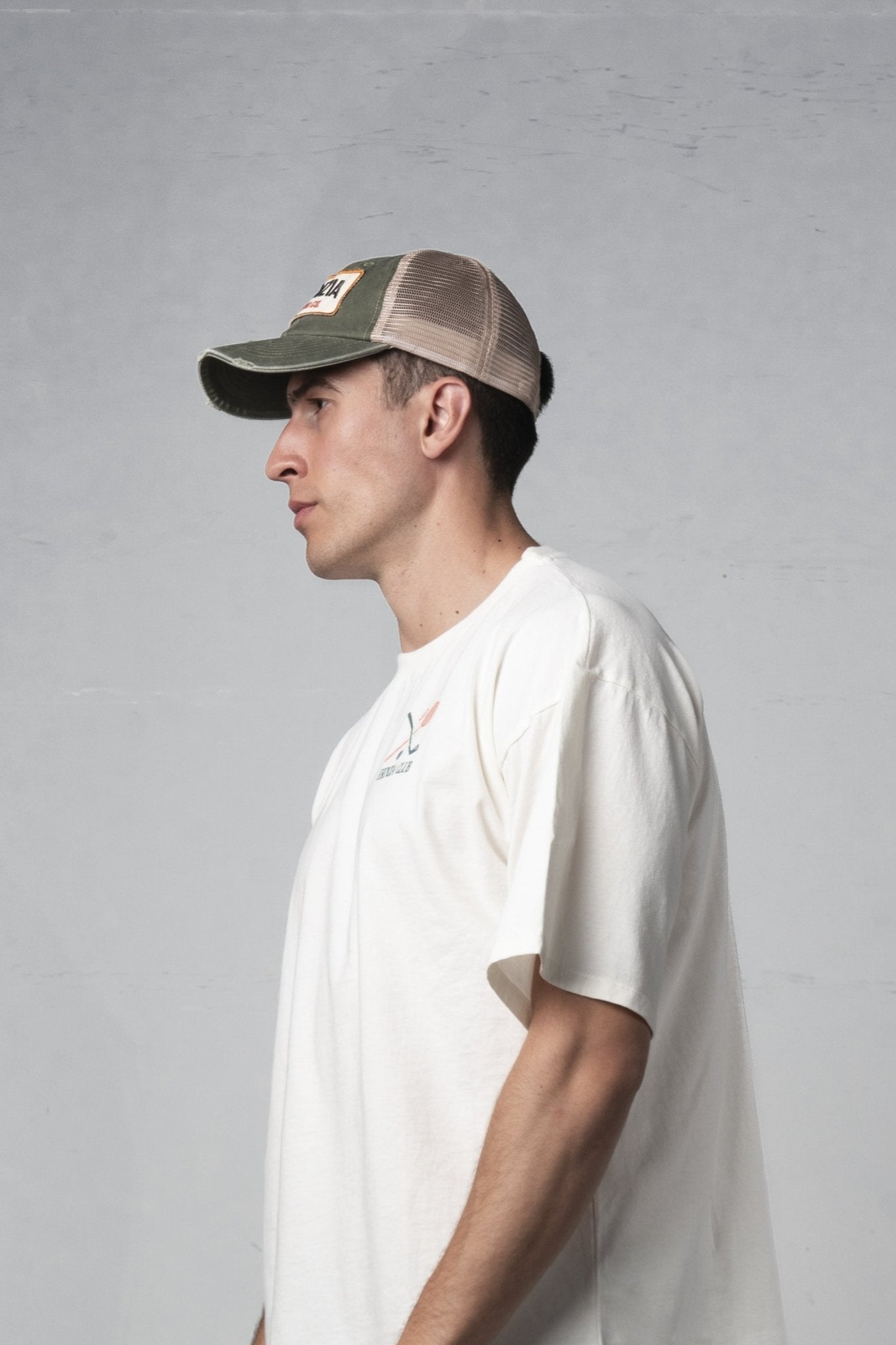 CLOTHING CAP - Esenzia