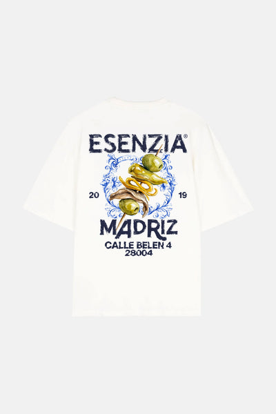 MADRIZ TEE