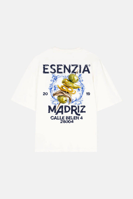 MADRIZ TEE