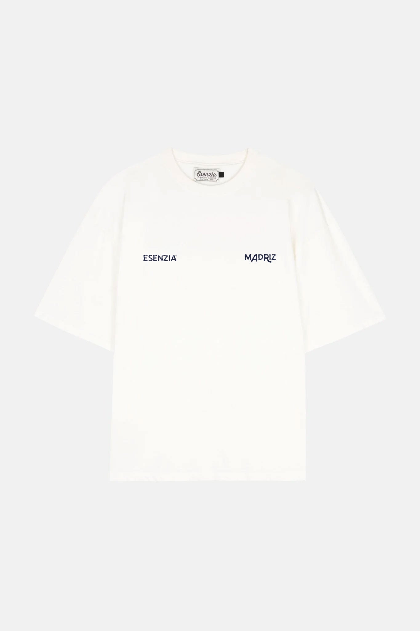 MADRIZ TEE