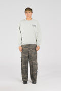 DOVE NATIVE CREWNECK