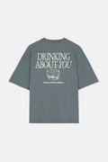 DRINKING TEE
