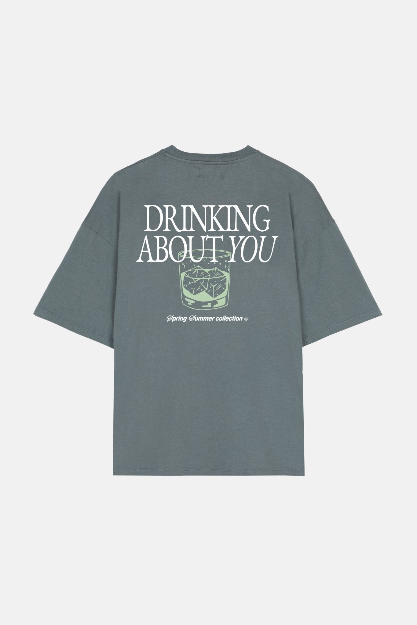 DRINKING TEE - Esenzia
