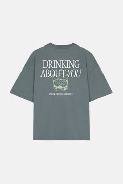 DRINKING TEE