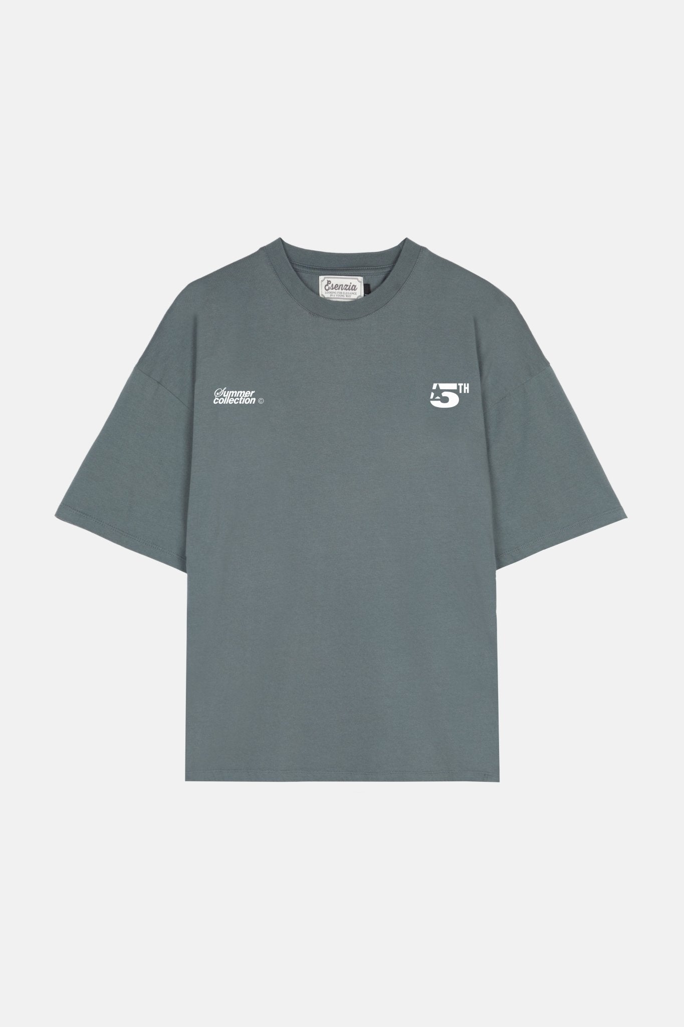 DRINKING TEE - Esenzia